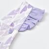 Bibaby Organik 2li Takım Jile Love You Baby Lavender