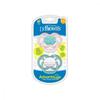 Dr Browns Advantage Silikon Emzik 2li 2. Aşama Pembe