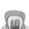 Prego 4024 Lucca Mama Sandalyesi Krem