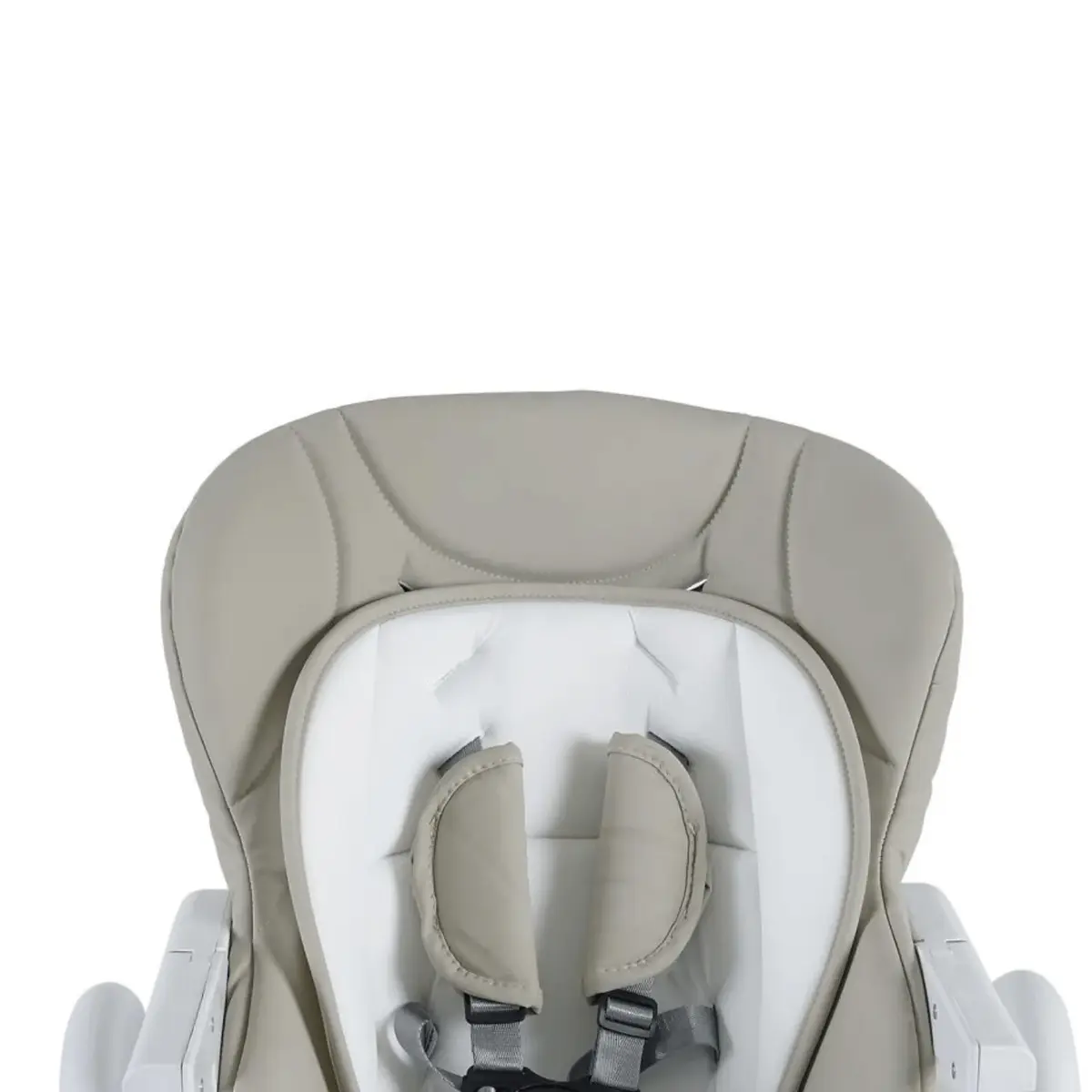 Prego 4024 Lucca Mama Sandalyesi Krem