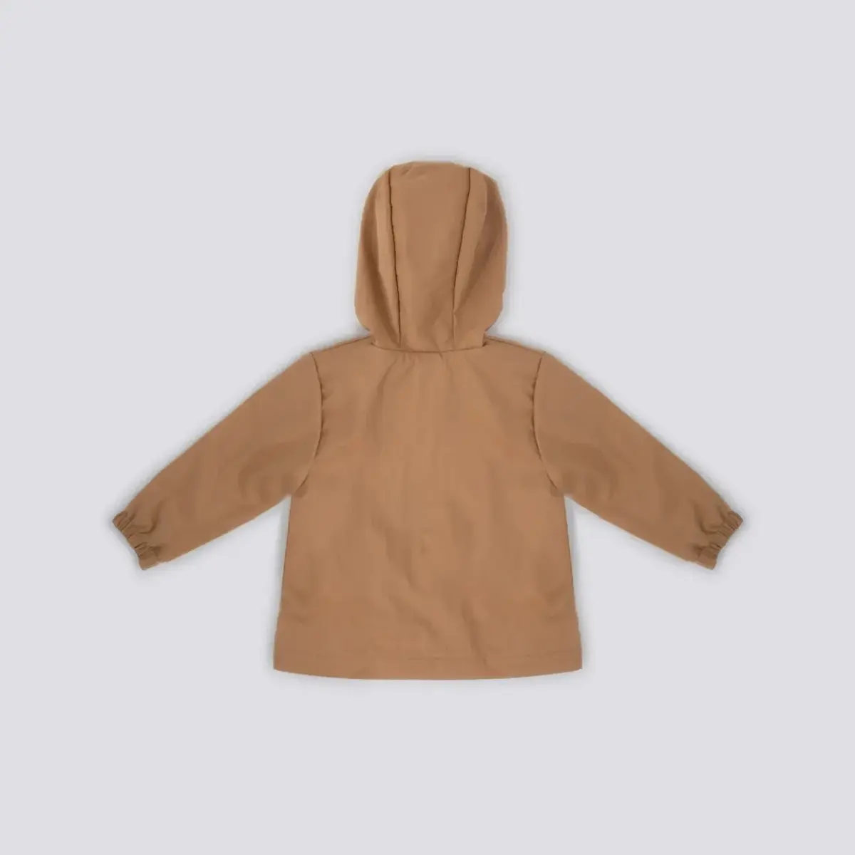 U.S. Polo Yağmurluk Camel