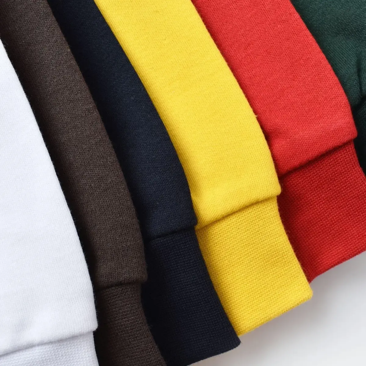 Bibaby Organik Sweatshirt Little Basic Ekru