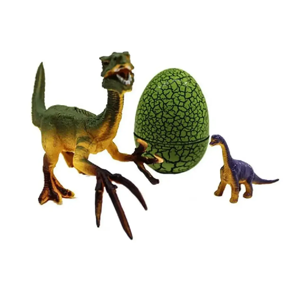 Dino Adventure Dino Family