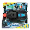 Imaginext DC Super Friends Işıklı Ve Sesli Batmobil