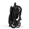 Bagi Compact Autofold Kabin Bebek Arabası Black