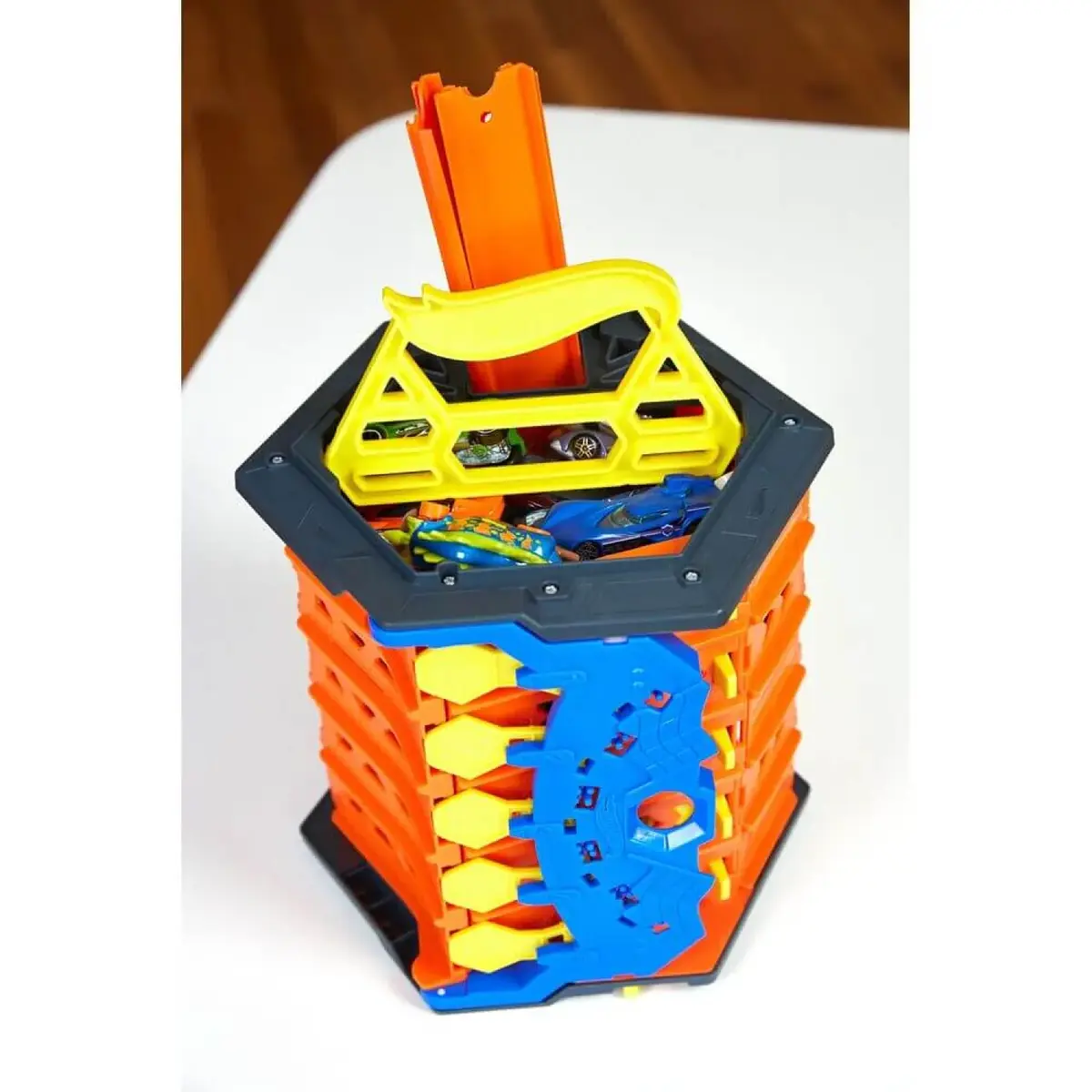 Hot Wheels Action Rollut Raceway