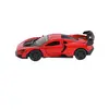 Vardem Çek Bırak Kapıları Açılan 1:43 Metal Araba