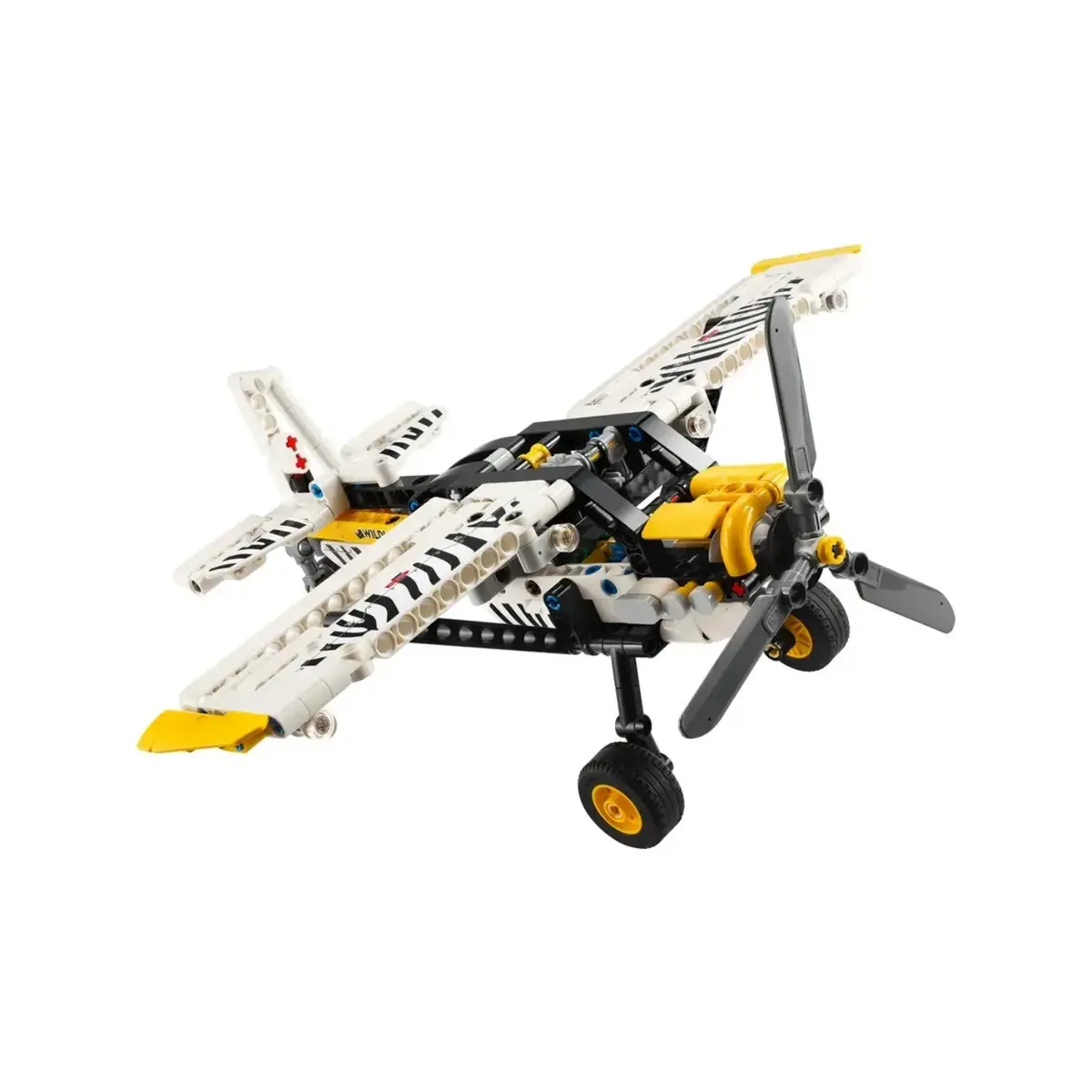 LEGO Technic Arazi Uçağı 42198