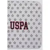 U.S. Polo Battaniye Antra Melanj