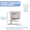 Chicco Next2me Forever Anne Yanı Beşik Sand