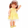 Tina Classic Bebek 45 cm