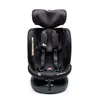 Kraft Spin Signal Plus I-Size Oto Koltuğu 0-36 Kg Black