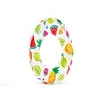 Intex Basklı Simit 51 cm 3-6 Yaş