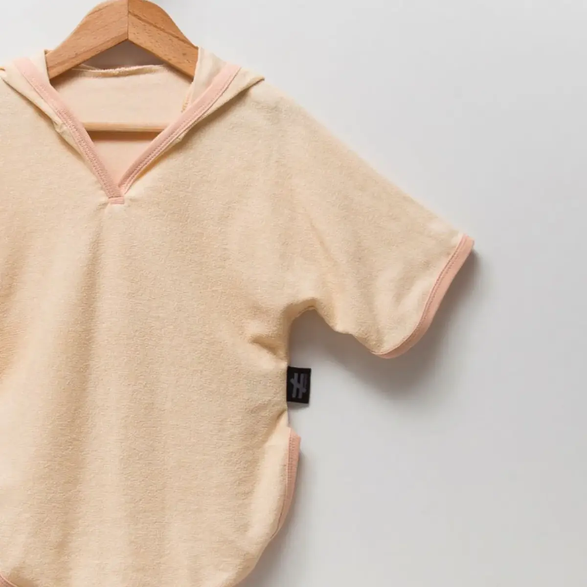 Moi Noi Panço Havlu Bej