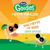 Hero Baby Goodies Kayısı-Elma Meyve Püresi 100 gr