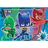 Pj Masks Puzzle 100 Parça