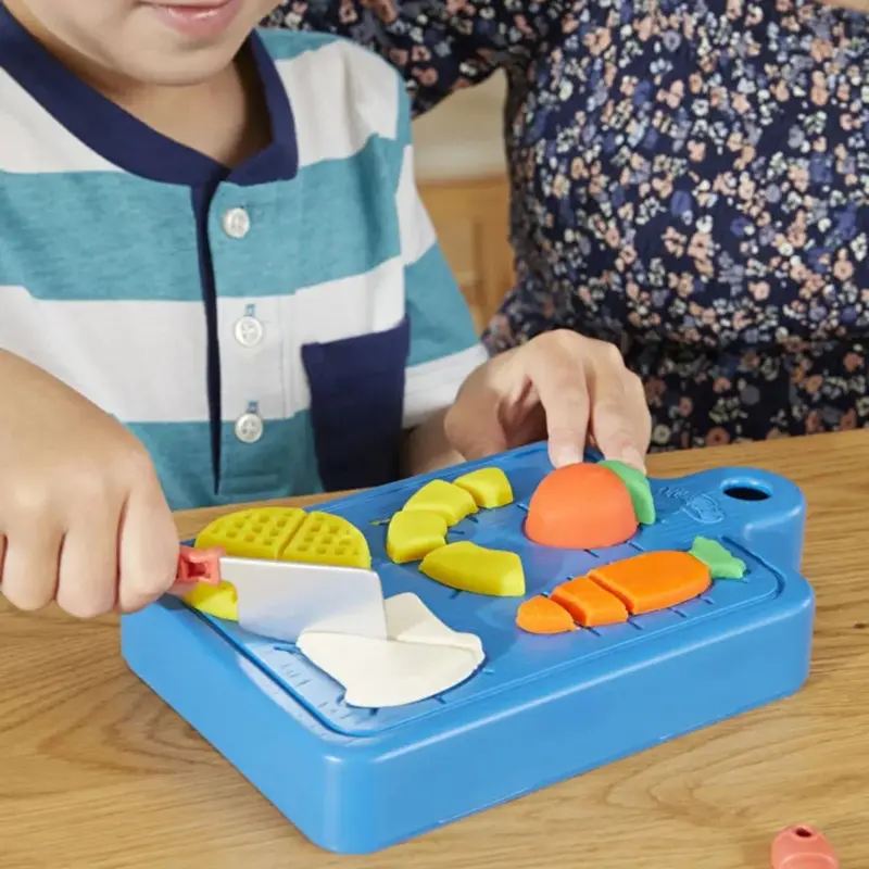 Play-Doh Küçük Şefler Başlangıç Seti