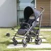 Chicco Lite Way 3 Complete Bebek Arabası India Ink