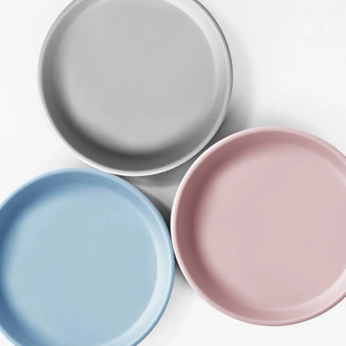 OiOi Basics - Tabak Aqua Green