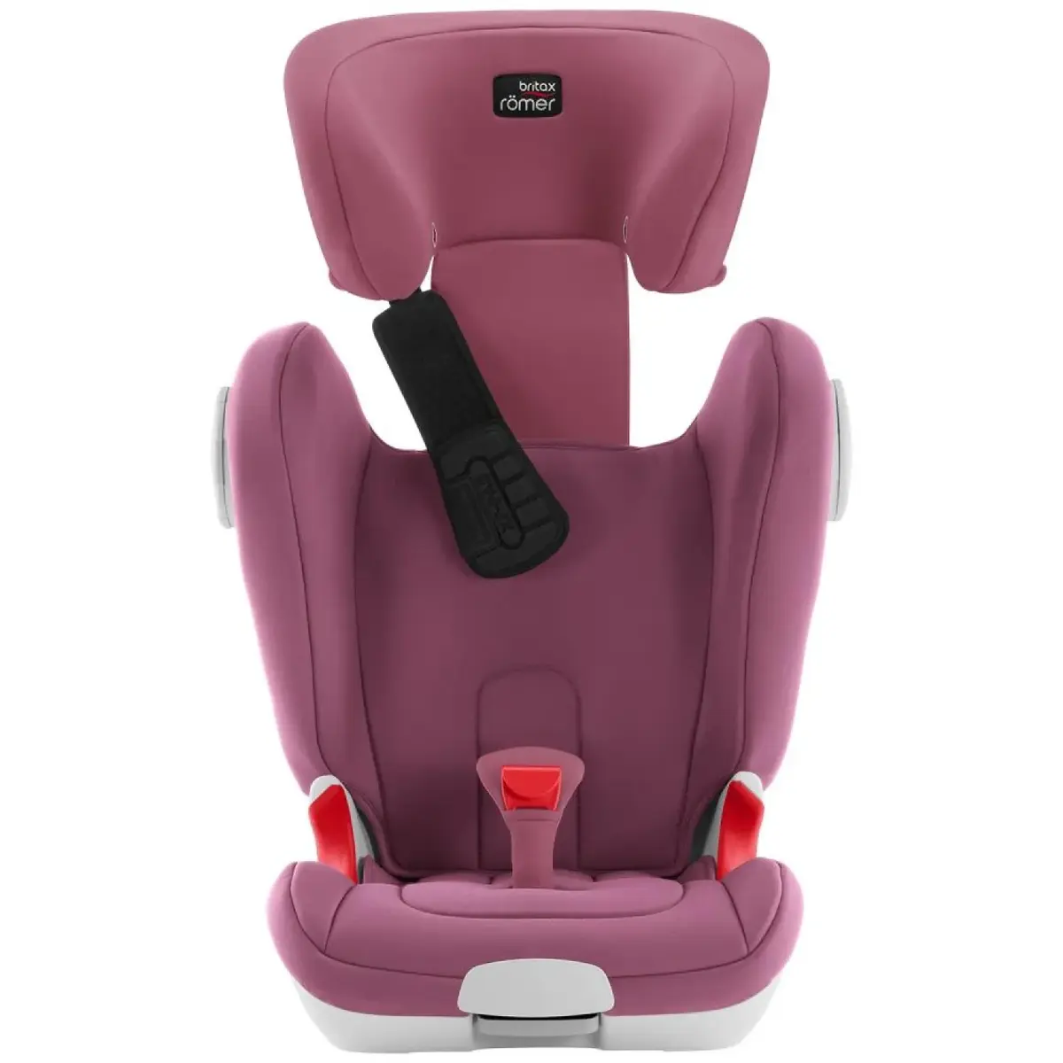 Britax Römer Kidfix II Xp Sict Oto Koltuğu 15-36 Kg Wine Rose