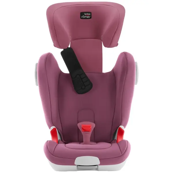 Britax Römer Kidfix II Xp Sict Oto Koltuğu 15-36 Kg Wine Rose