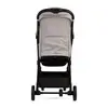 Kraft Boston Kabin Bebek Arabası Beige