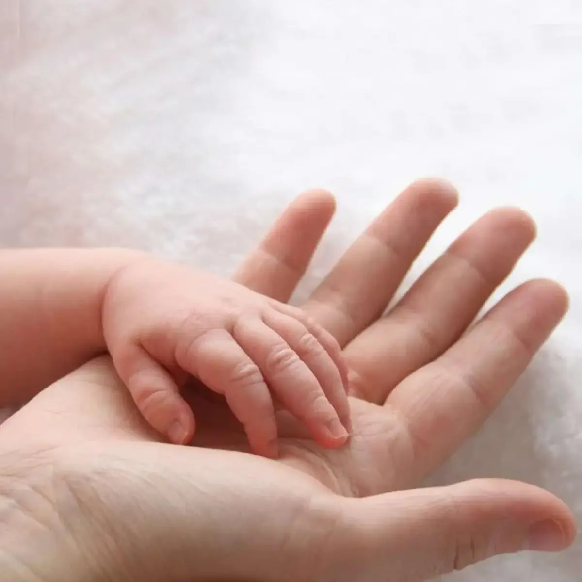 Chicco Bebek Tırnak Bakım Seti Pembe