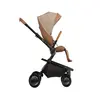 Mima Creo Bebek Arabası Mocha