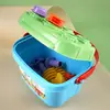 Dede Baby Bul Tak Koca Tamir Set