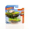Hot Wheels Tekli Arabalar