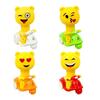 Kırılmaz Basgit Emojili