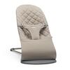 Babybjörn Balance Bliss Ana Kucağı Cotton Sand Grey