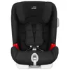 Britax Römer Advansafix III Sict Oto Koltuğu 9-36 Kg Green Marble