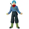 Monster Flex Dragon Ball Stretch Figür 15 cm