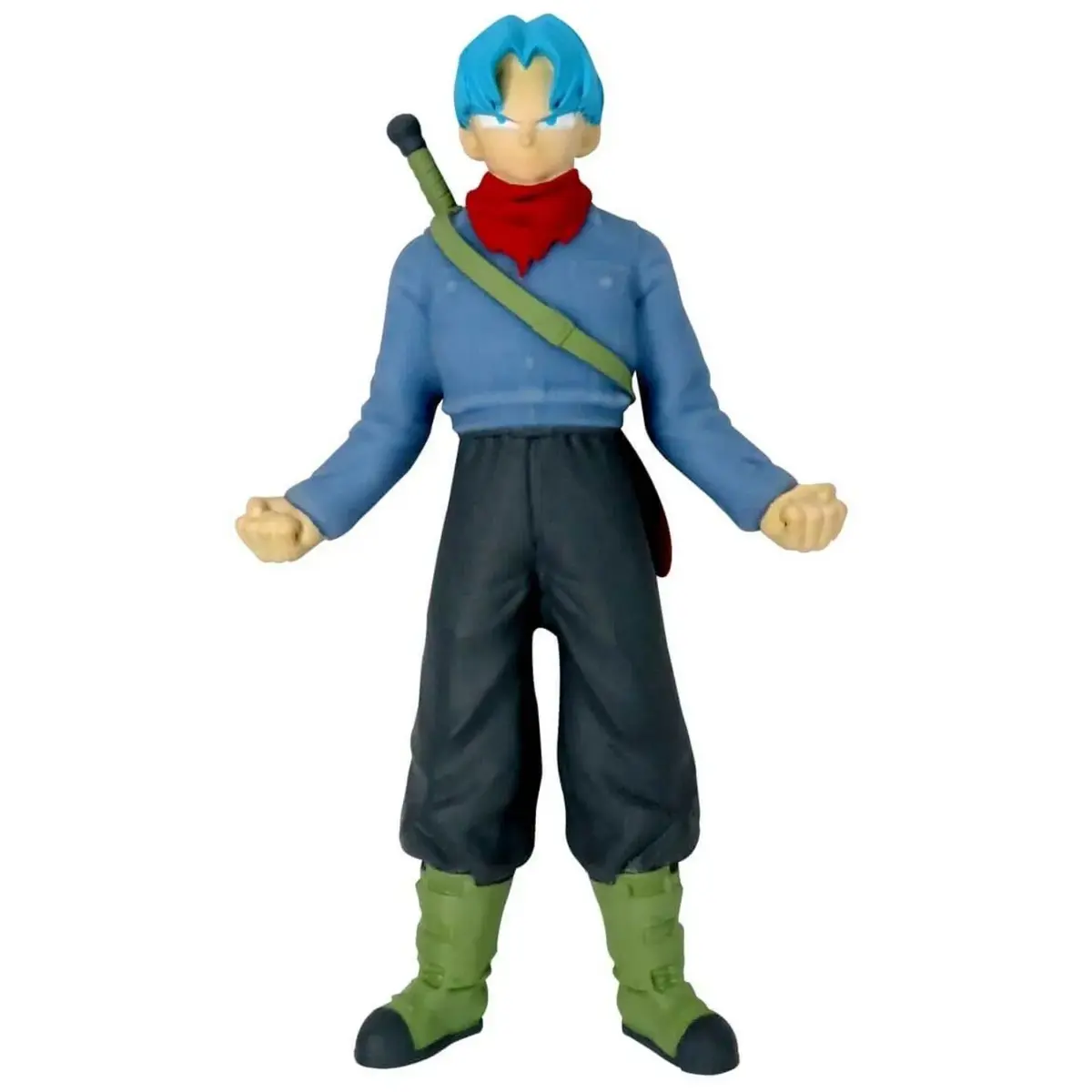 Monster Flex Dragon Ball Stretch Figür 15 cm