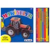 Kitap Kutum-Makineler