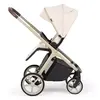 Bagi Heritage Bebek Arabası Beige