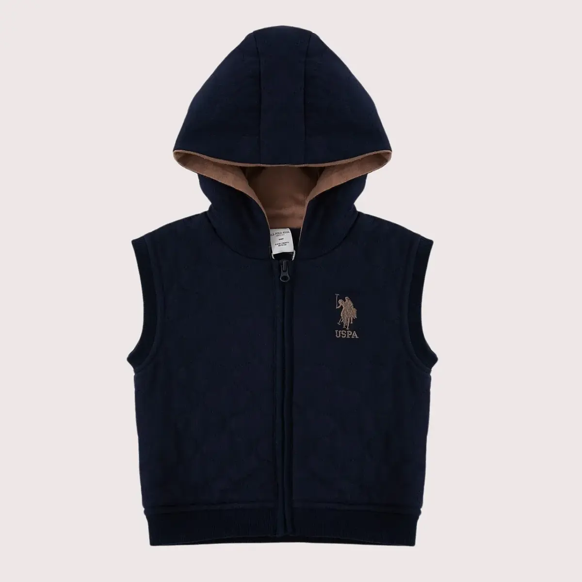 U.S. Polo Yelek Lacivert