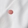 Bibaby Organik Pijama Takımı Little Love Rose Dry