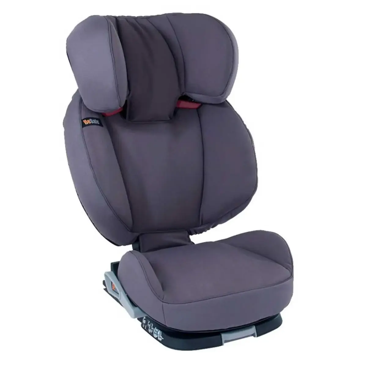 Besafe İzi Up X3 Isofix Oto Koltuğu 15-36 Kg Lava Grey