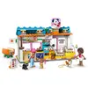 LEGO Friends Köpek Ödülleri Pastanesi 42677