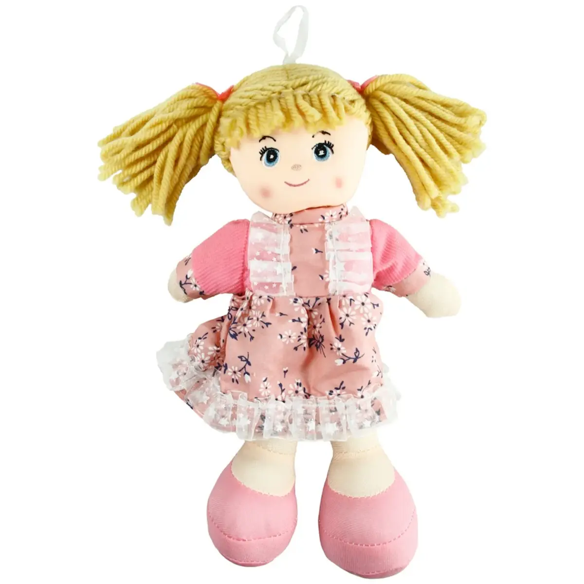 Vardem 30 Cm Bez Bebek