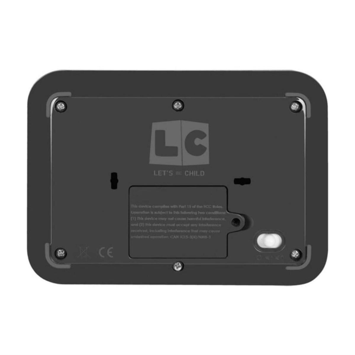 Let's Be Child Sevimli Dostlar Tablet