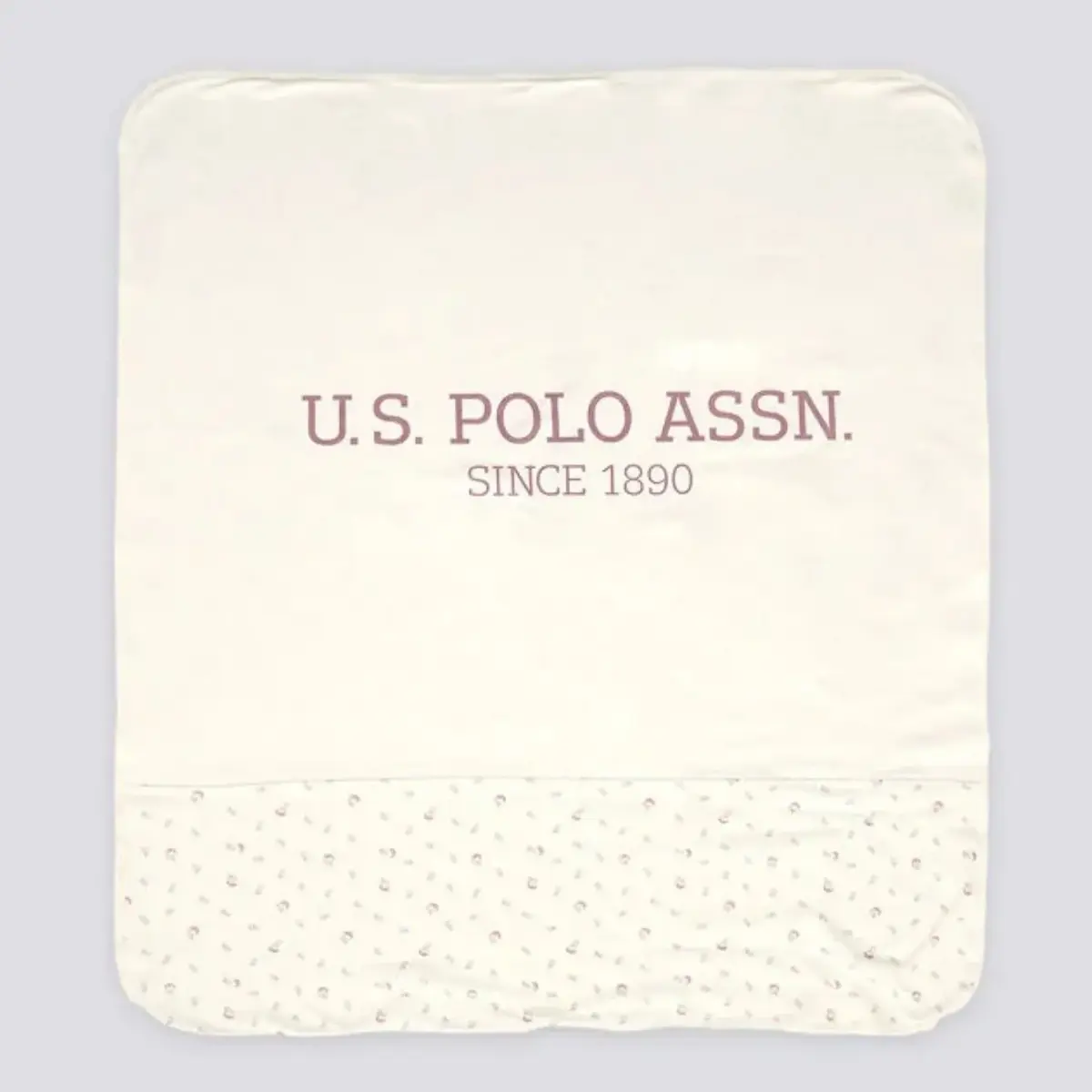 U.S. Polo Hastane Çıkışı 10lu Krem