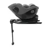 Chicco Seat 105 I-Size Oto Koltuğu 0-18 Kg Glam Grey