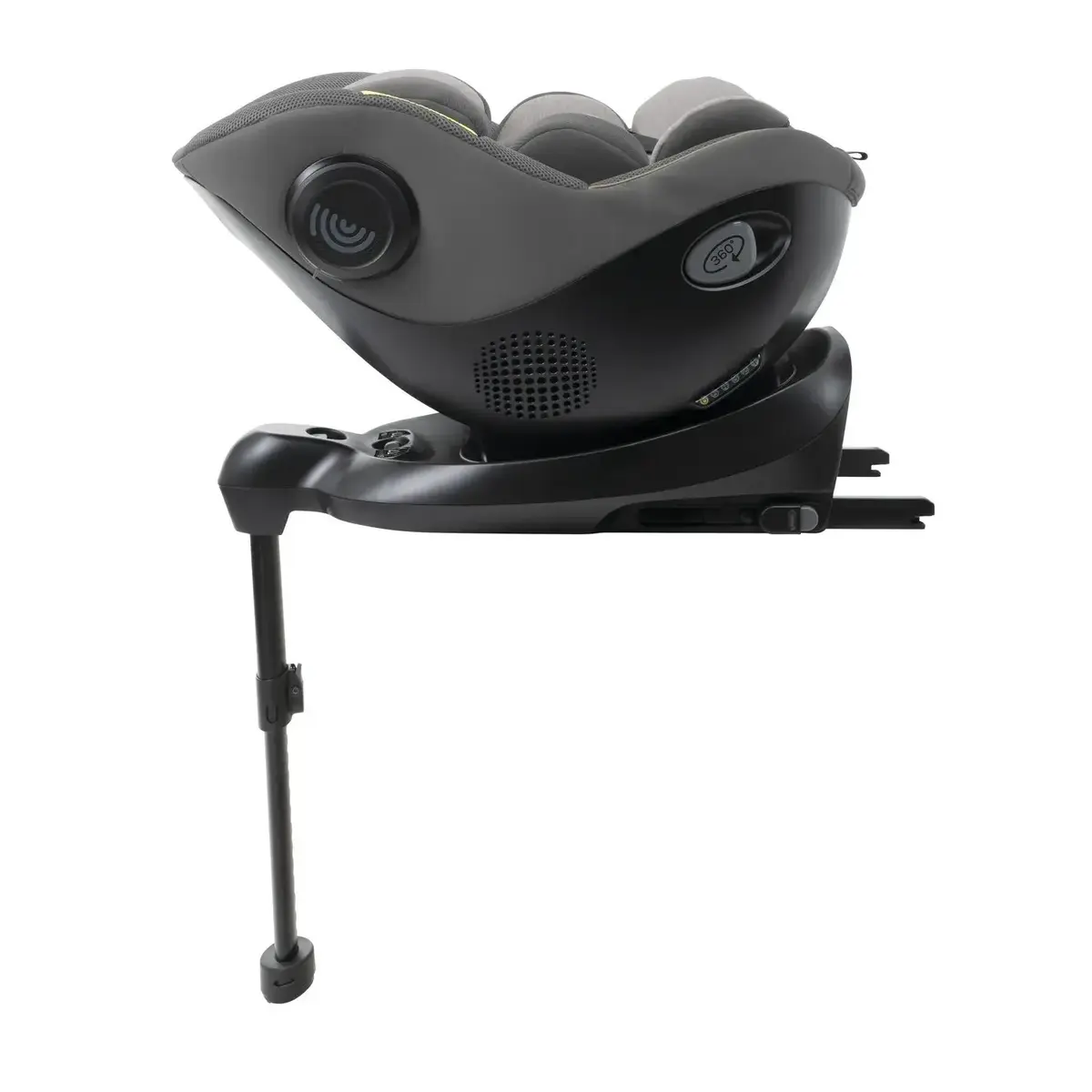 Chicco Seat 105 I-Size Oto Koltuğu 0-18 Kg Glam Grey