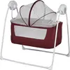 Sunny Baby 9146 Caretta Beşik Bordo
