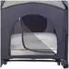 Kraft Siena Oyun Parkı 70x110 cm Dark Grey