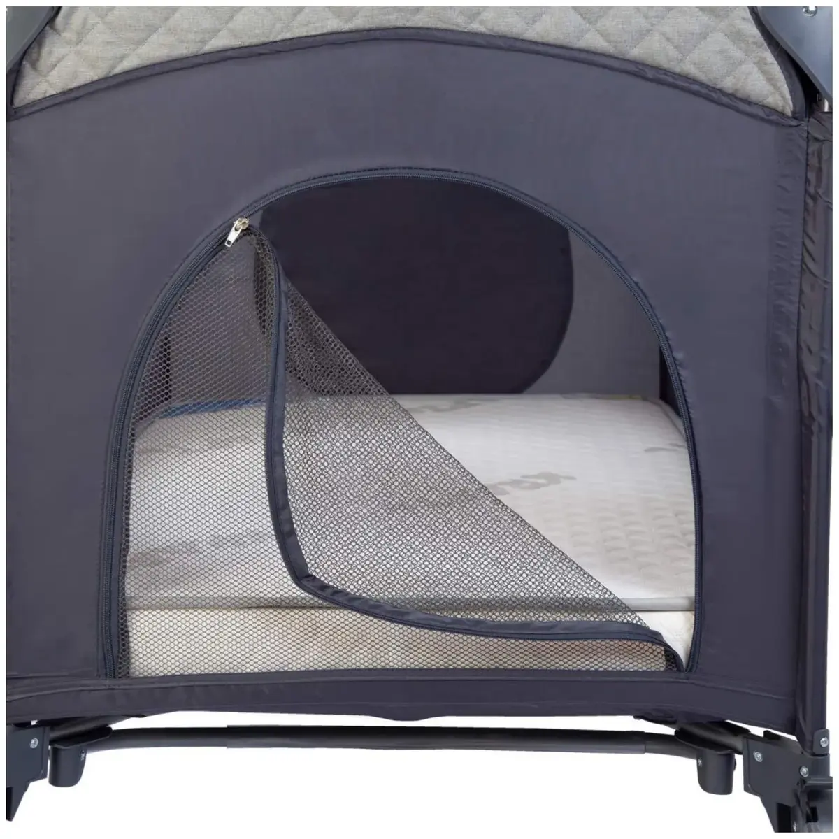 Kraft Siena Oyun Parkı 70x110 cm Dark Grey
