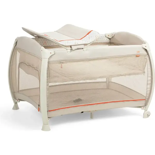 Gezenbebe Joy Oyun Parkı ve Park Yatak 70x110 cm Mist